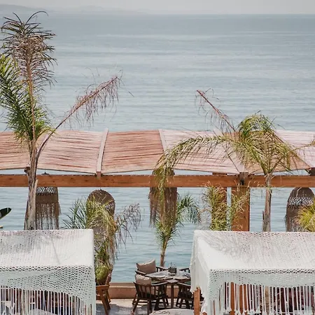 Hotel Lost Seaside *