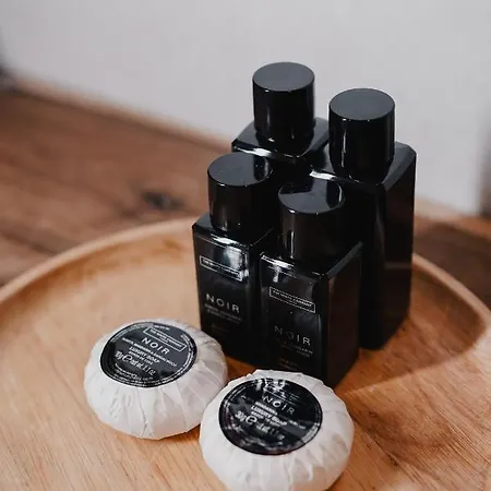 Hotel Lost Seaside *