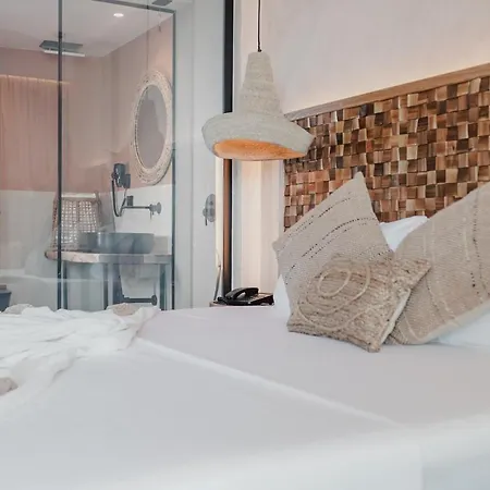 Hotel Lost Seaside *