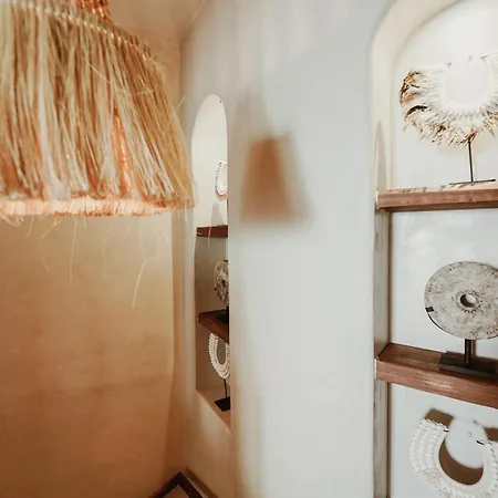 Lost Seaside Hotel