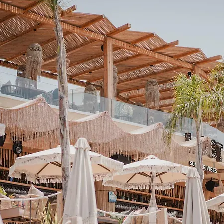 Hotel Lost Seaside Sarande