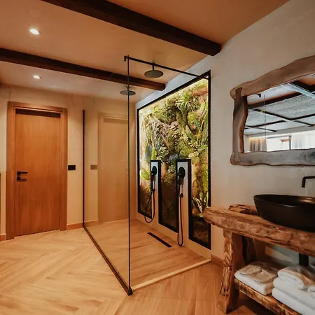 Hotel Lost Seaside *