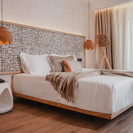 Hotel Lost Seaside Sarandë