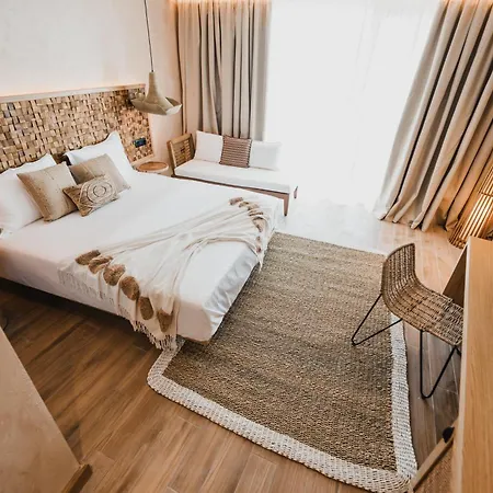 Hotel Lost Seaside Sarande