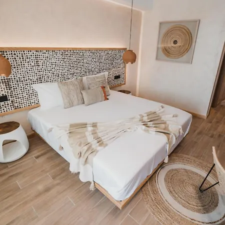 Hotel Lost Seaside *