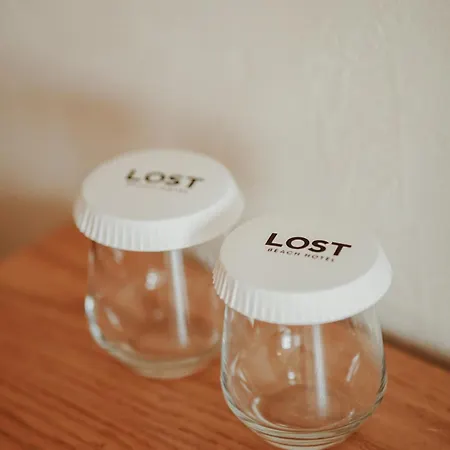 Lost Seaside *