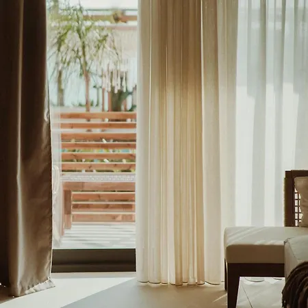 Hotel Lost Seaside Sarandë