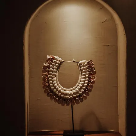 Hotel Lost Seaside *