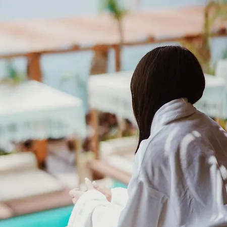 Hotel Lost Seaside Sarandë