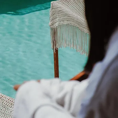 Lost Seaside Hotel Sarandë