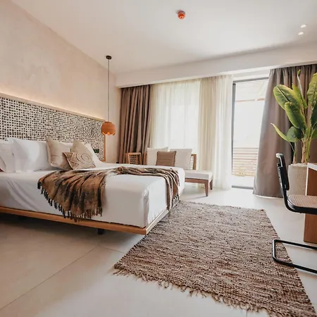 Hotel Lost Seaside Sarandë