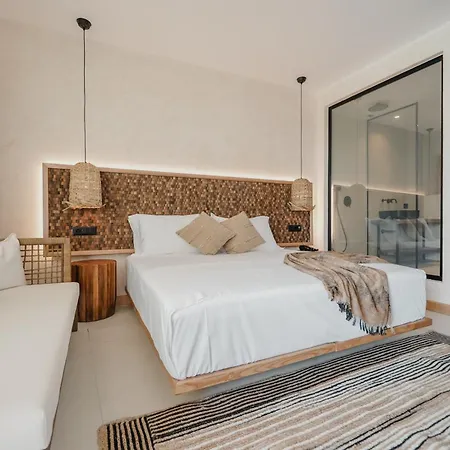 Lost Seaside - Adults Only 호텔 Sarandë