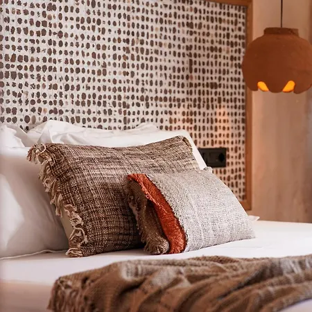 Hotel Lost Seaside *