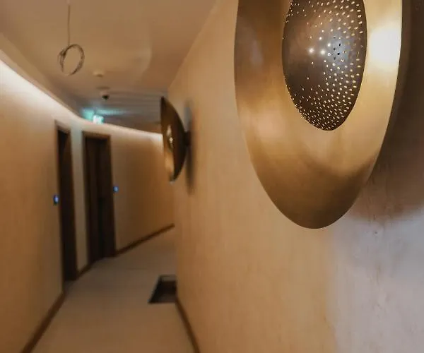 Lost Seaside 酒店 *