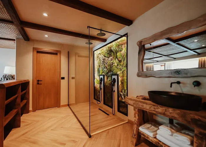 酒店 Lost Seaside *