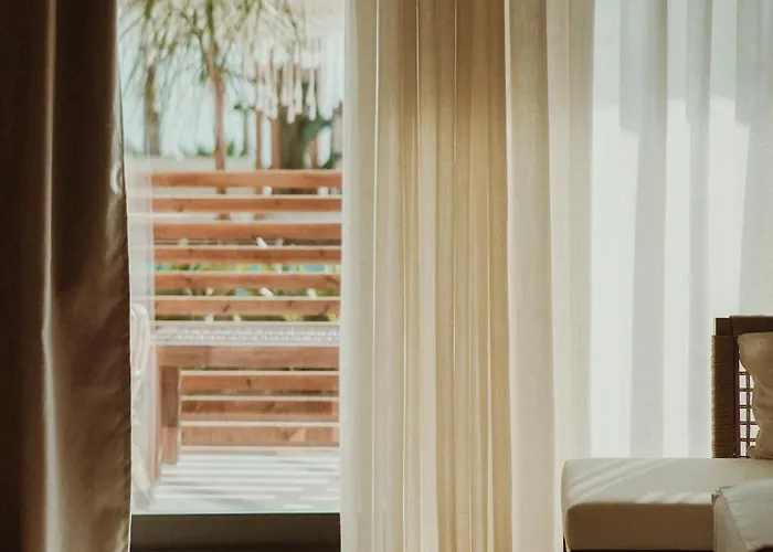 Hotel Lost Seaside Sarande