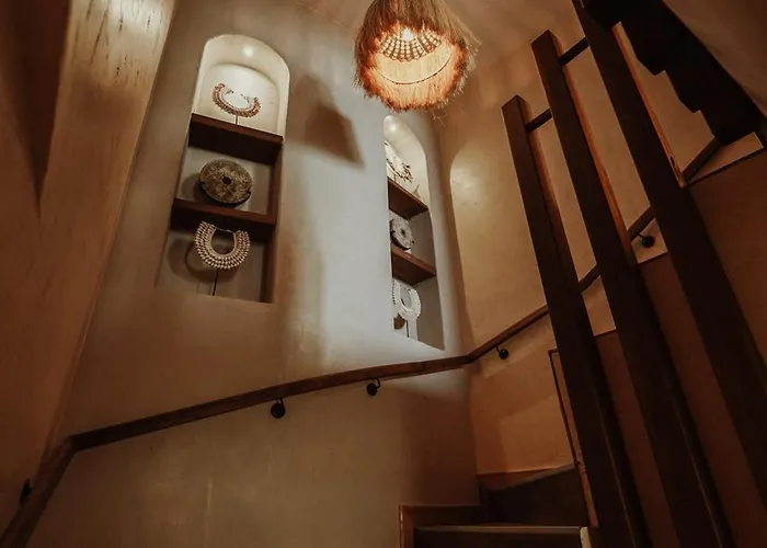 Hotel Lost Seaside *