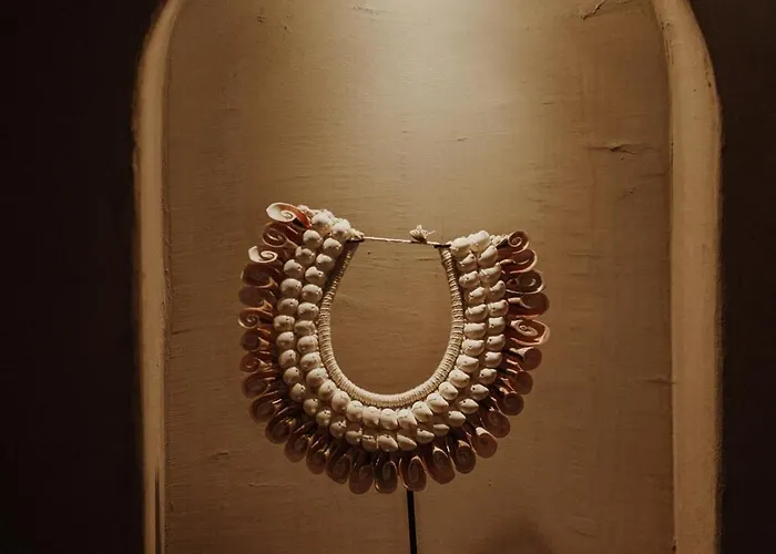 Hotel Lost Seaside *