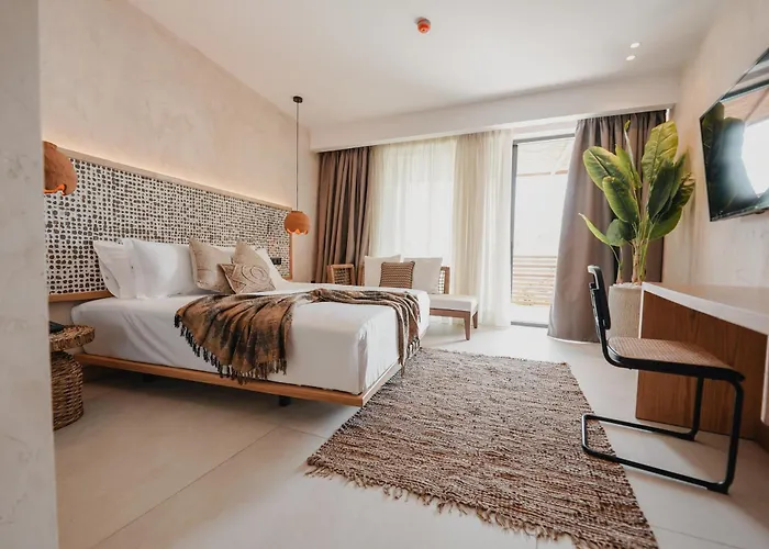 Hotel Lost Seaside Sarande