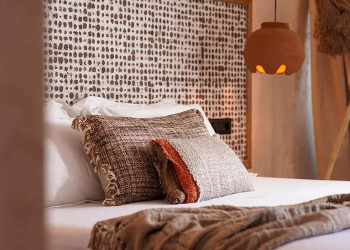 Hotel Lost Seaside *